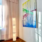 Zum Schlossberg - 1 Self Check-in 아파트 그라츠