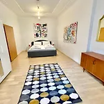 Zum Schlossberg - 1 Self Check-in 아파트 그라츠