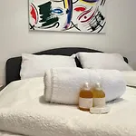 Zum Schlossberg - 1 Self Check-in