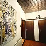 아파트 Zum Schlossberg - 1 Self Check-in *