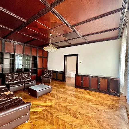 Apartament Zum Schlossberg - 1 Self Check-in