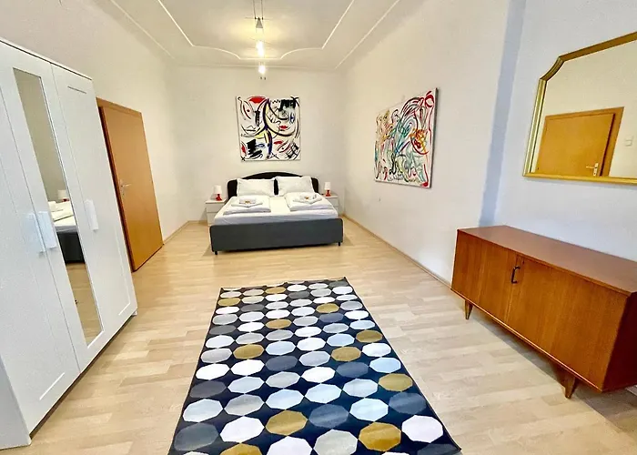 Zum Schlossberg - 1 Self Check-in Apartment Graz