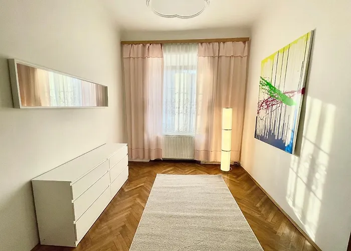 Zum Schlossberg - 1 Self Check-in * Graz