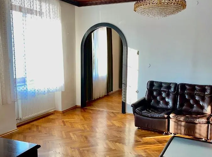 Zum Schlossberg - 1 Self Check-in * Graz