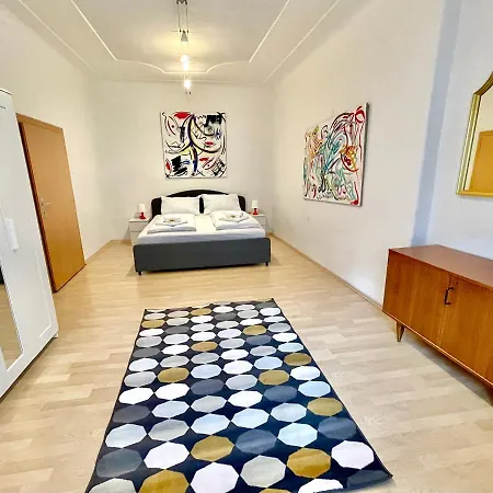 Zum Schlossberg - 1 Self Check-in Apartment Graz