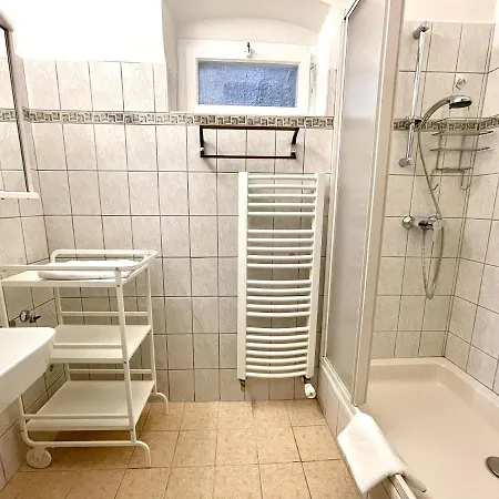 Zum Schlossberg - 1 Self Check-in *