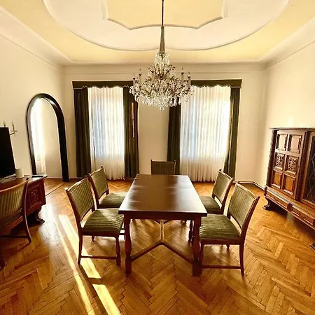 Zum Schlossberg - 1 Self Check-in Apartment Graz