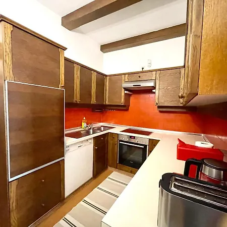 Zum Schlossberg - 1 Self Check-in Graz