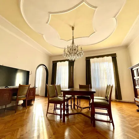 Zum Schlossberg - 1 Self Check-in Appartement