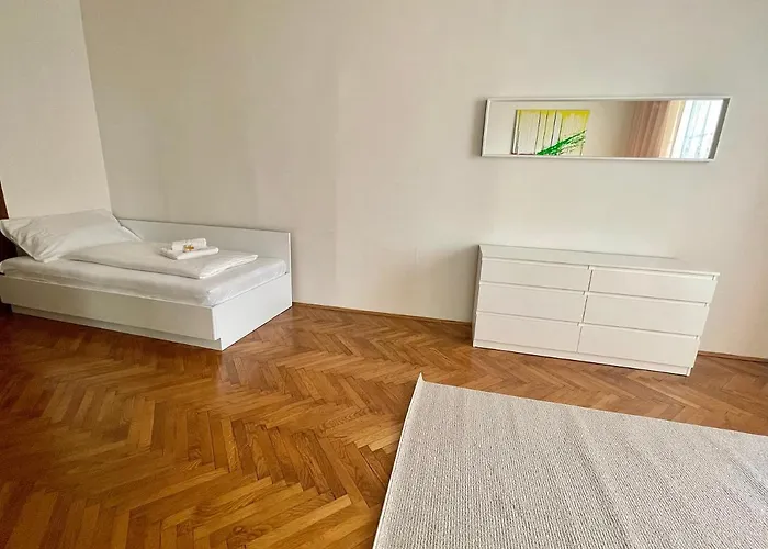 Zum Schlossberg - 1 Self Check-in