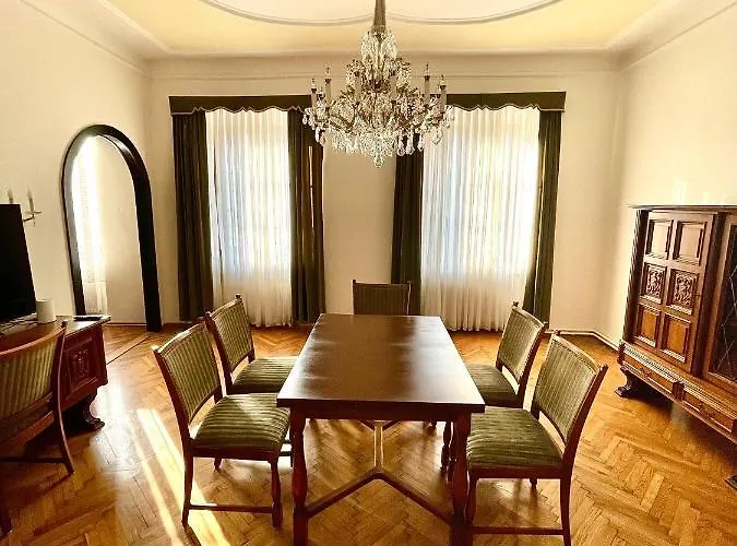 Zum Schlossberg - 1 Self Check-in Apartamento Graz