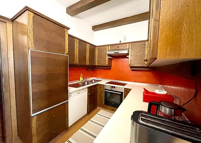 Zum Schlossberg - 1 Self Check-in Štýrský Hradec