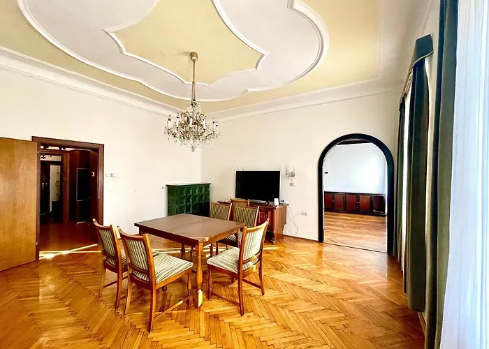 Zum Schlossberg - 1 Self Check-in