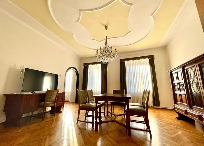 Zum Schlossberg - 1 Self Check-in Appartement