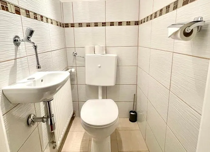 Zum Schlossberg - 1 Self Check-in * Štýrský Hradec